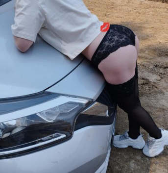 Проститутка Полина